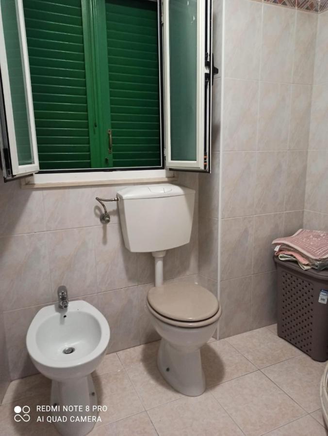 Casa Vacanze Maria Nicole モルフェッタ エクステリア 写真