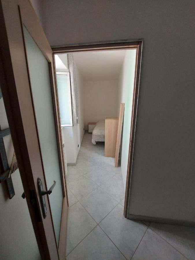 Casa Vacanze Maria Nicole モルフェッタ エクステリア 写真