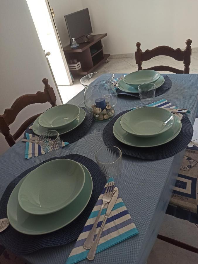 Casa Vacanze Maria Nicole モルフェッタ エクステリア 写真